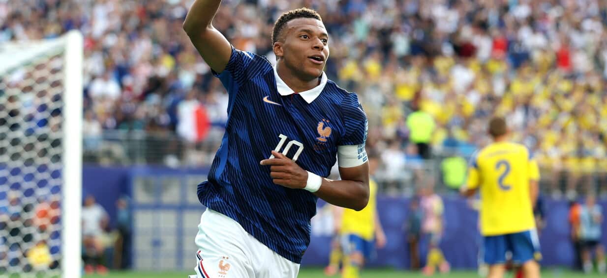 Loved the World Cup? There's plenty more football to watch