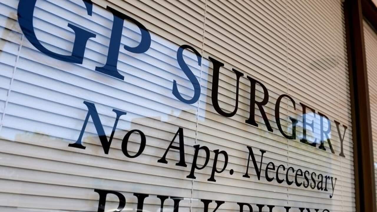 A General Practitioner medical clinic in Sydney