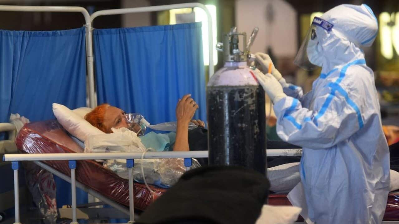 Daily Life Amid Second Wave Of COVID-19 Pandemic In India