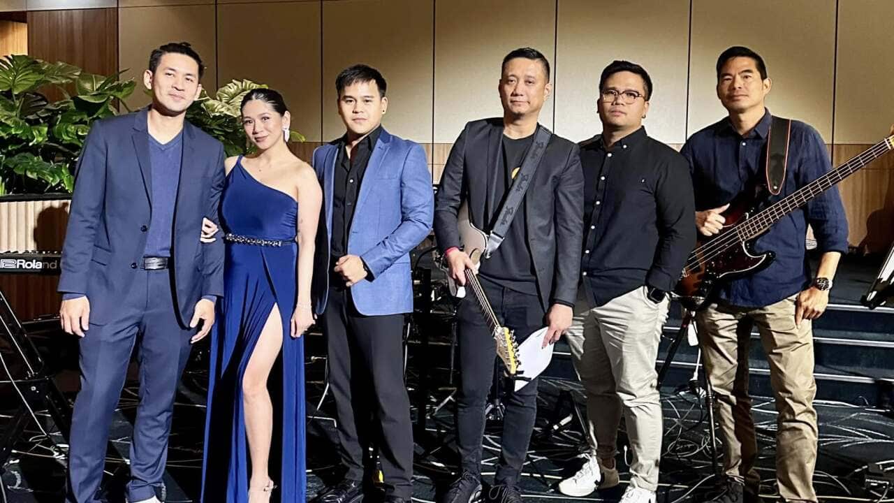 Music has banded members of Alley One.jpg