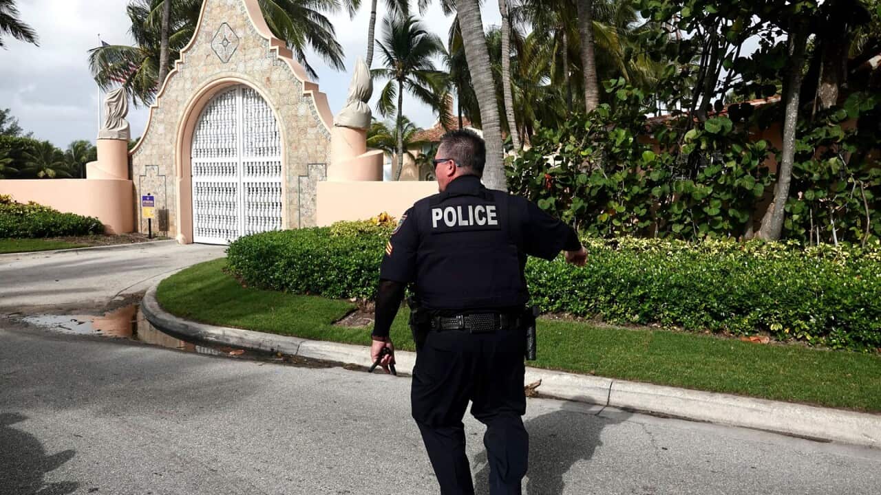 Mar-a-Lago
