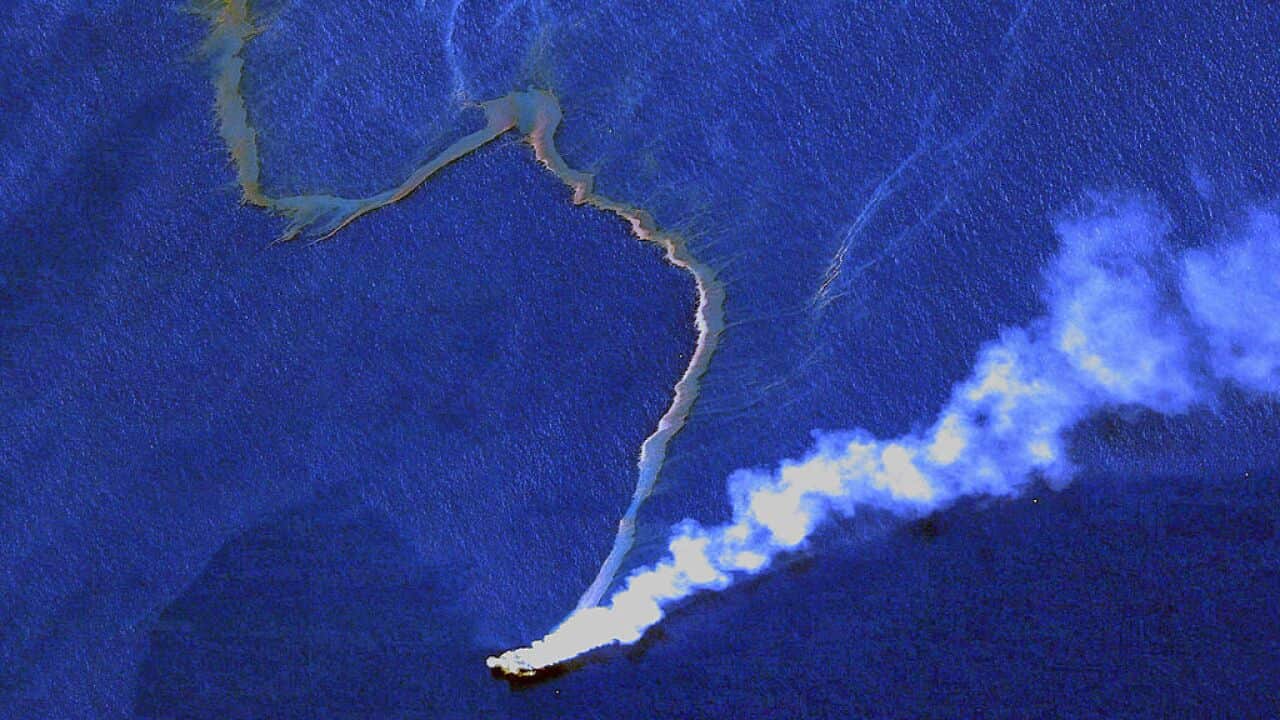 Australia and Timor-Leste have signed a treaty setting out maritime borders, aiming to end a dispute over oil and gas fields.