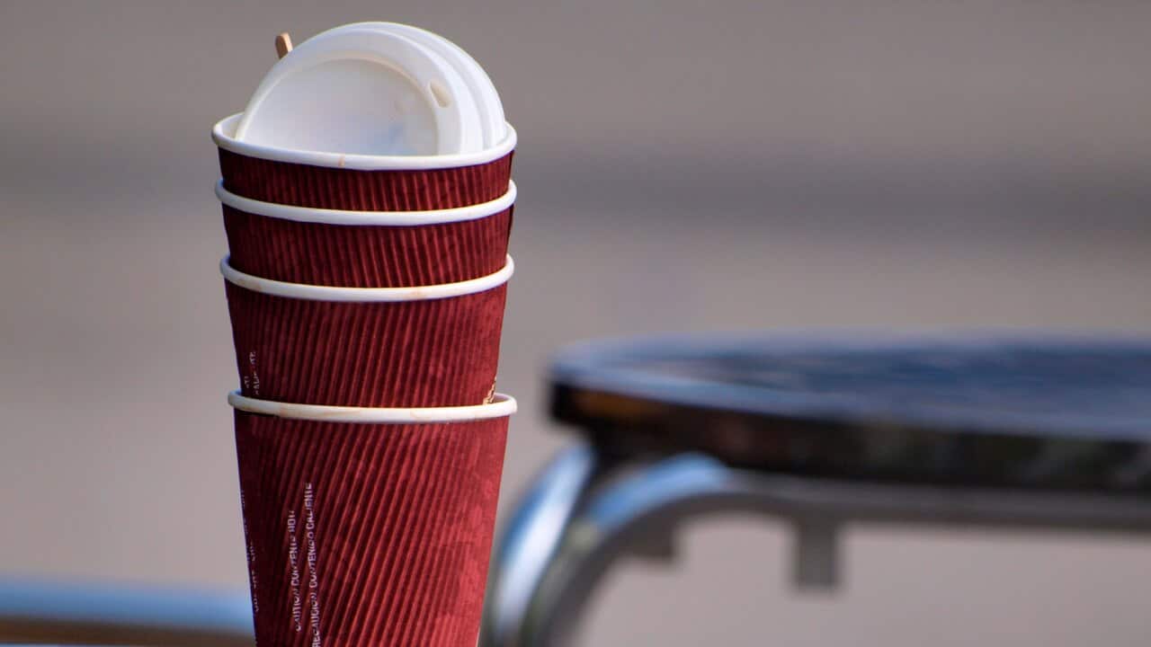 Freiburg's solution means no longer feeling guilty about your takeaway latte.