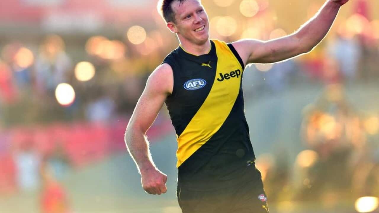 Jack Riewoldt