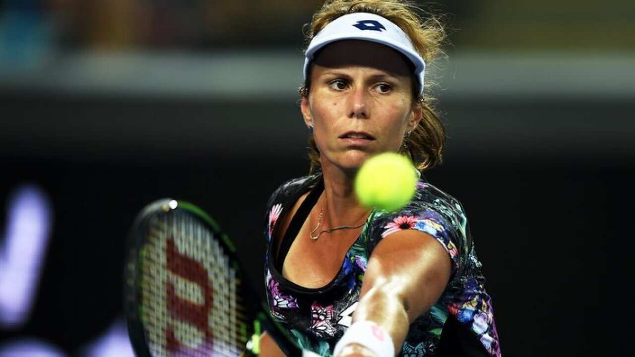 Varvara Lepchenko