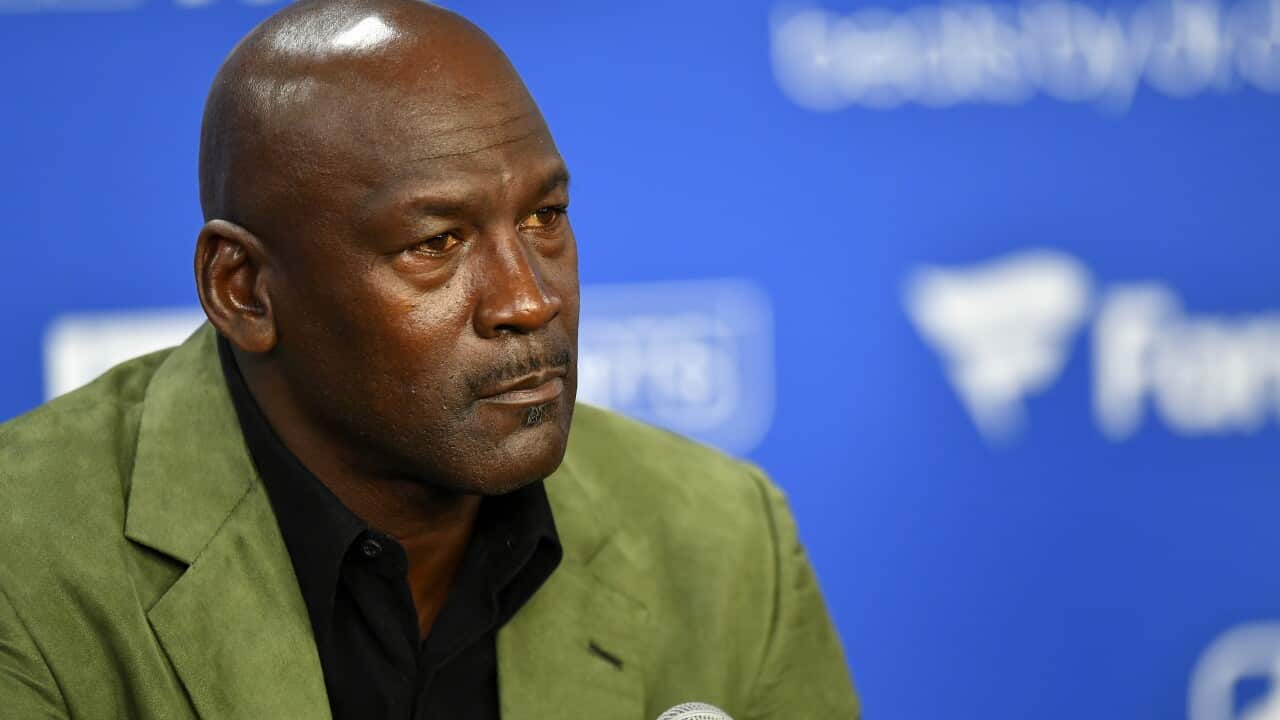 Charlotte Hornets v Milwaukee Bucks - NBA Paris Game