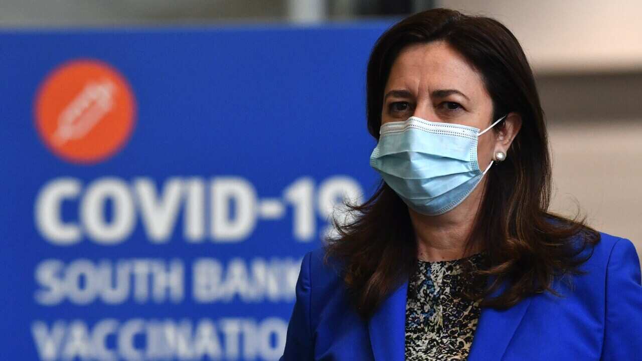 Premier Annastacia Palaszczuk says the facility will be built on vacant land owned by Wagner Corporation, just outside Toowoomba.