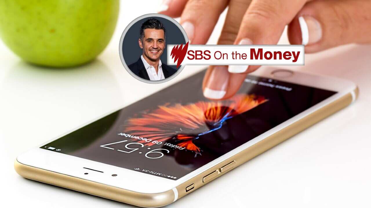 SBS On the Money tech