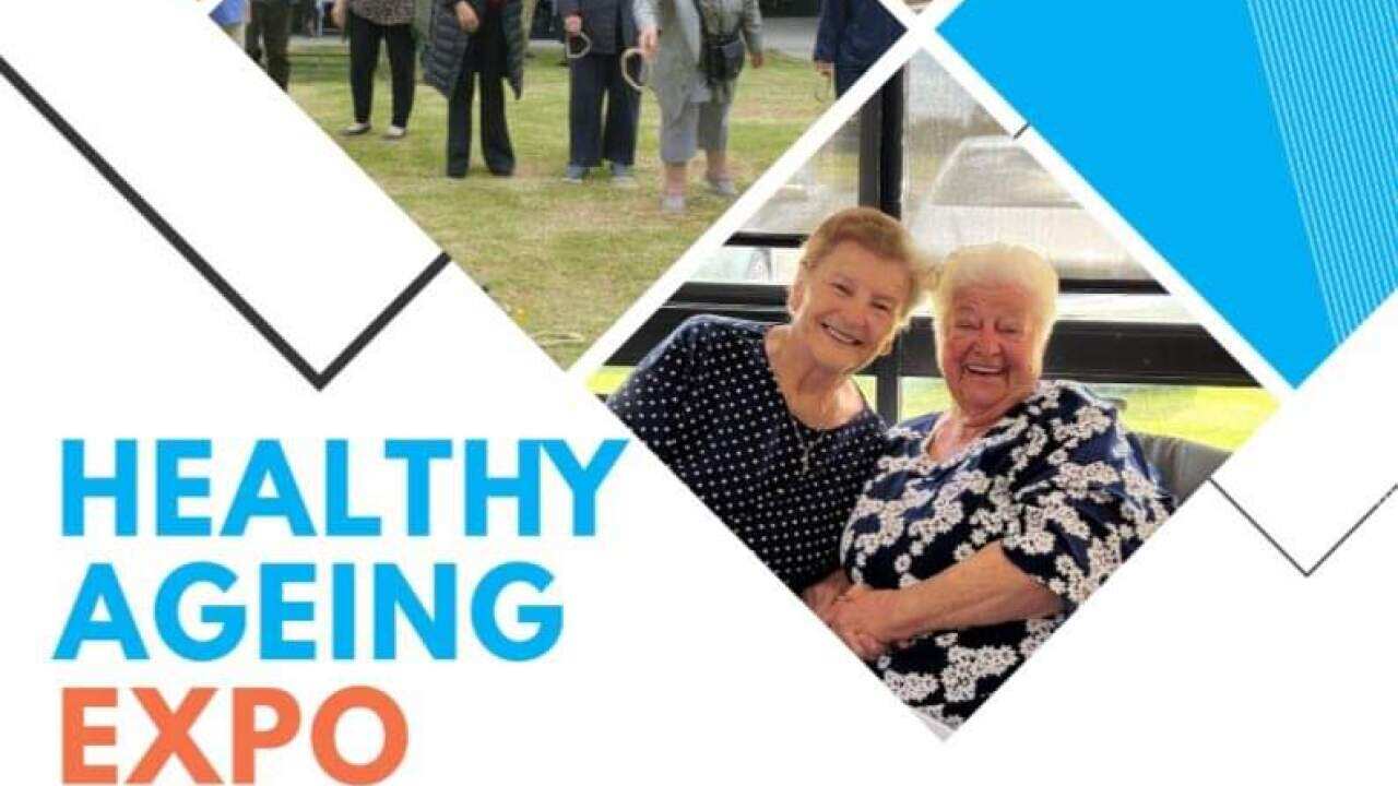 Active ageing expo
