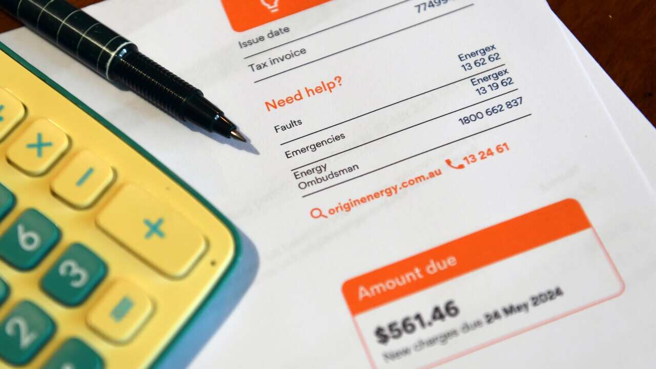 HOUSEHOLD ELECTRICITY STOCK