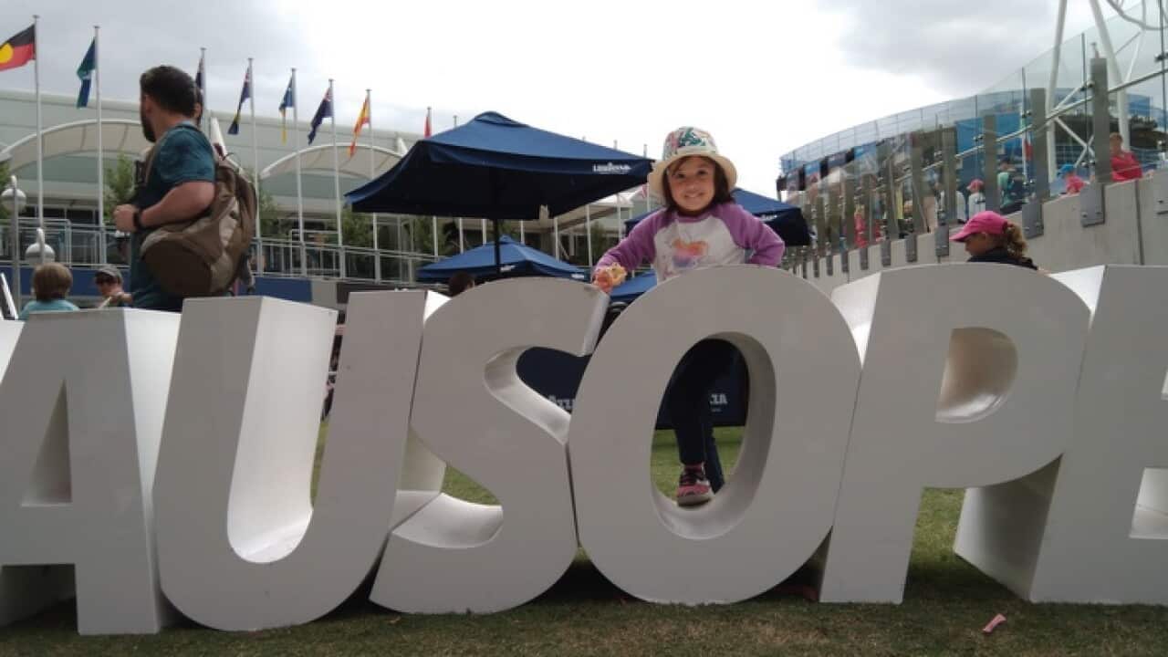 Australian Open