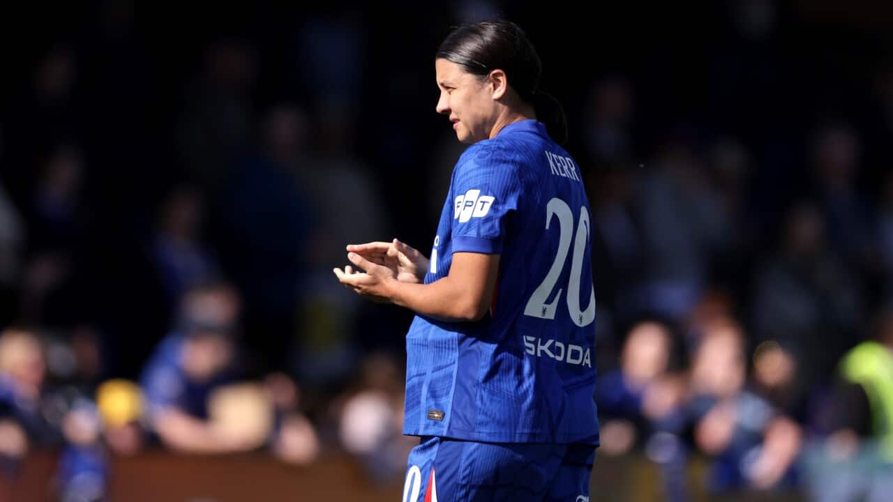 Chelsea v Tottenham Hotspur - Adobe Women's FA Cup - Quarter Final - Kingsmeadow