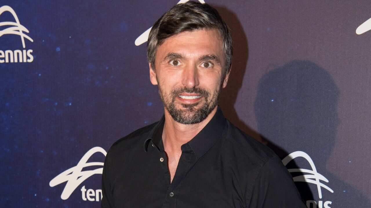 Goran Ivanišević