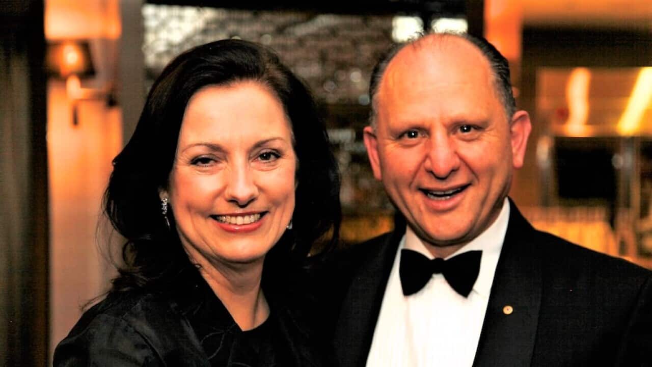 Image for read more article 'Listen here Chris Leptos' interview in English'