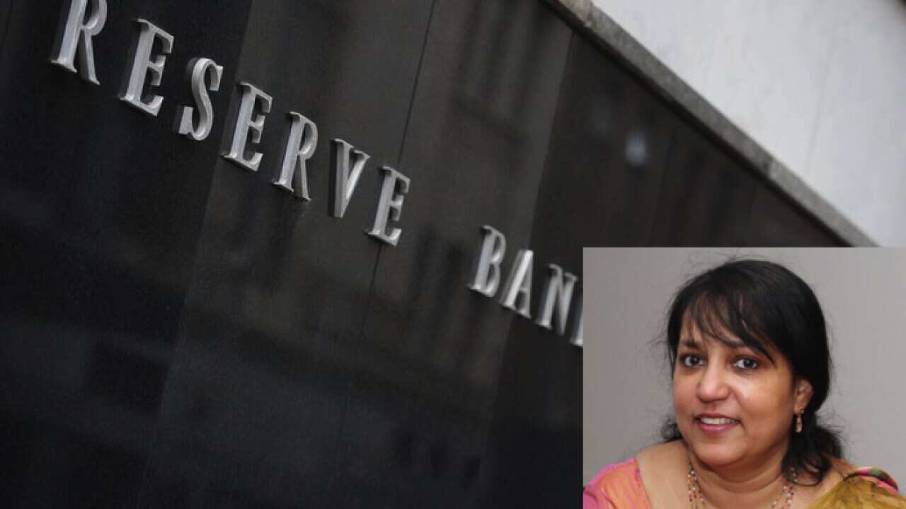 Reserve bank Cuts