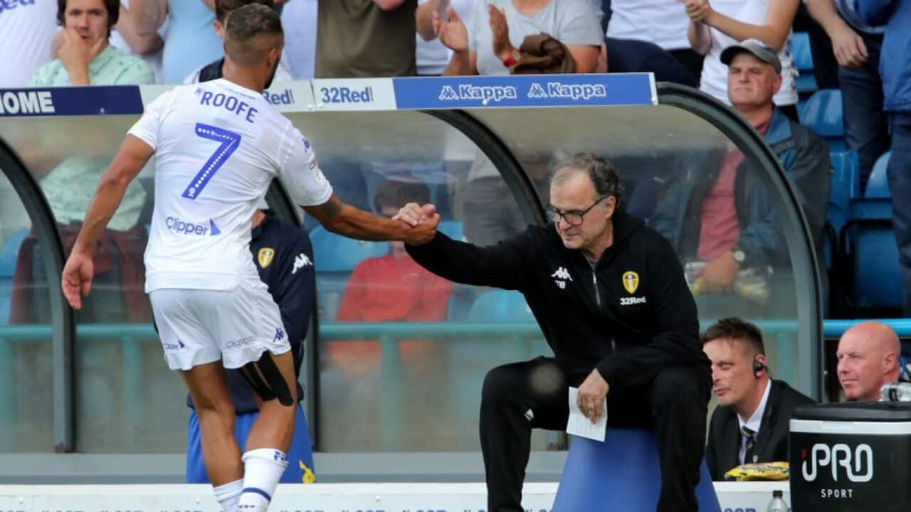 Marcelo Bielsa