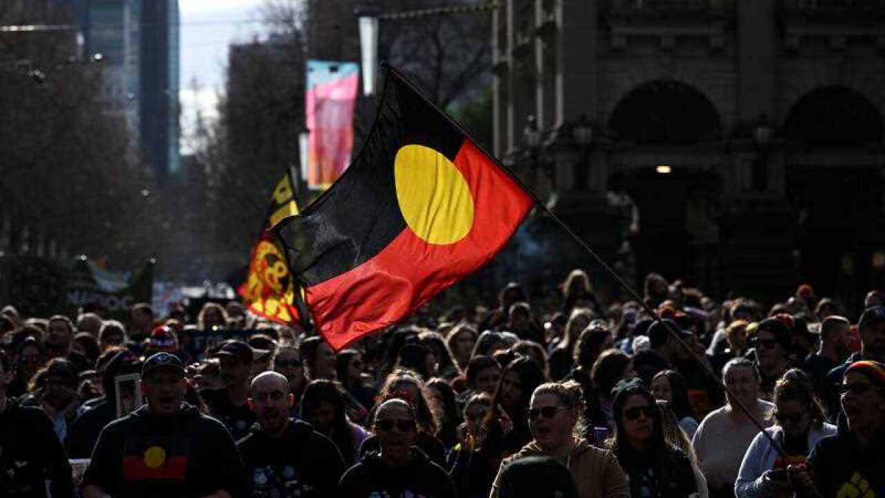 The Yes and No camps have submitted their cases on the Voice to Parliament referendum (AAP) (2).jpg