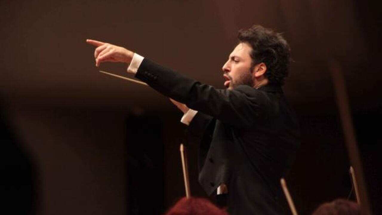 Carlo Goldstein