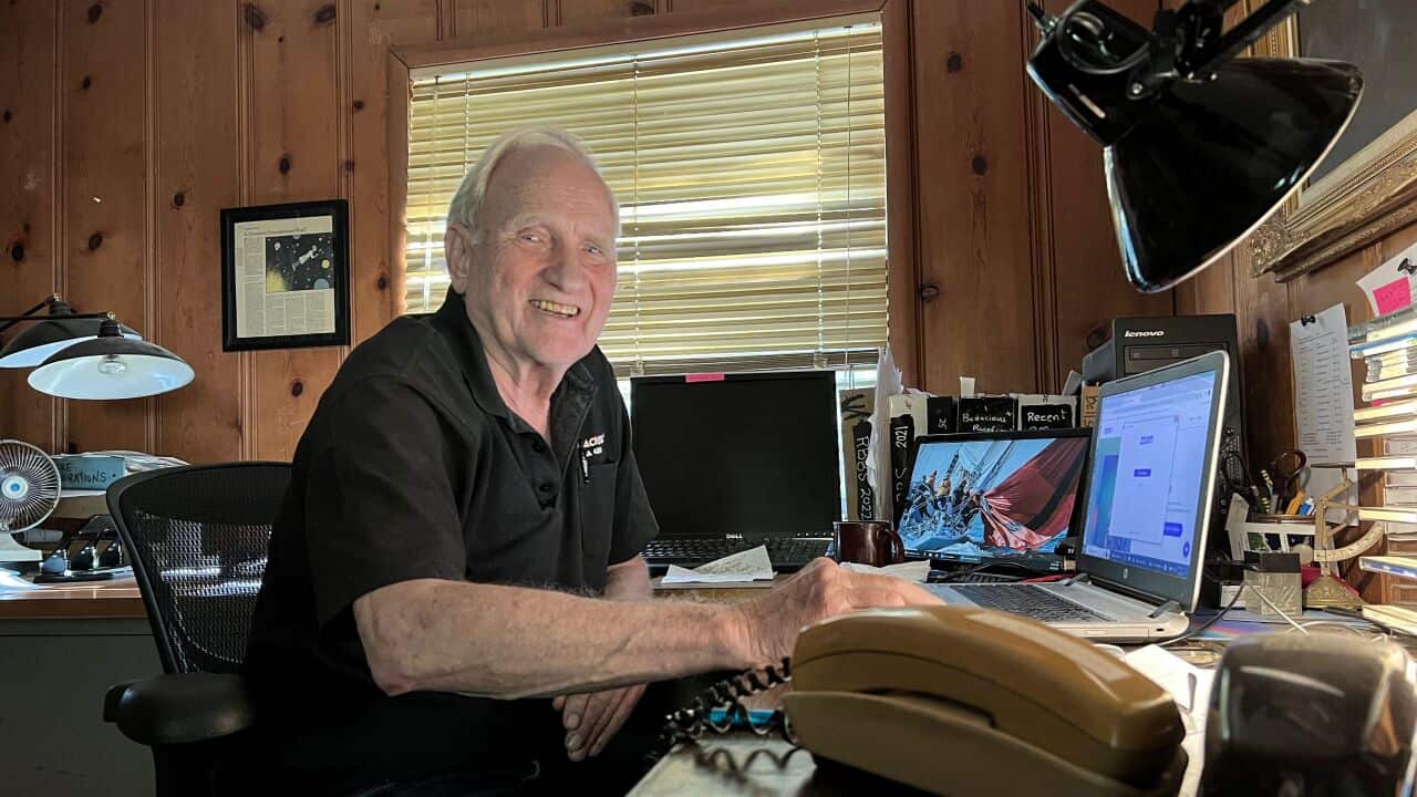 US-NOBEL-PHYSICS-CLAUSER