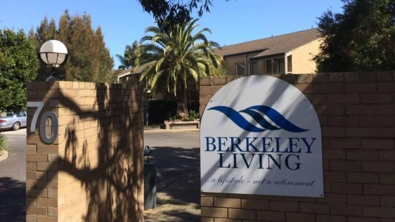 Berkeley Living Retirement Village