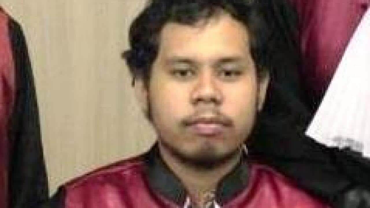 Yohan Misero SH, analis kebijakan narkotika dari LBH Masyarakat di Jakarta.