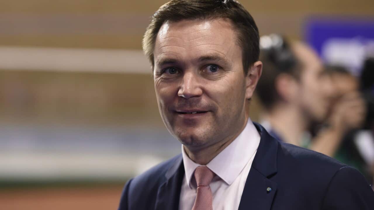 David Lappartient