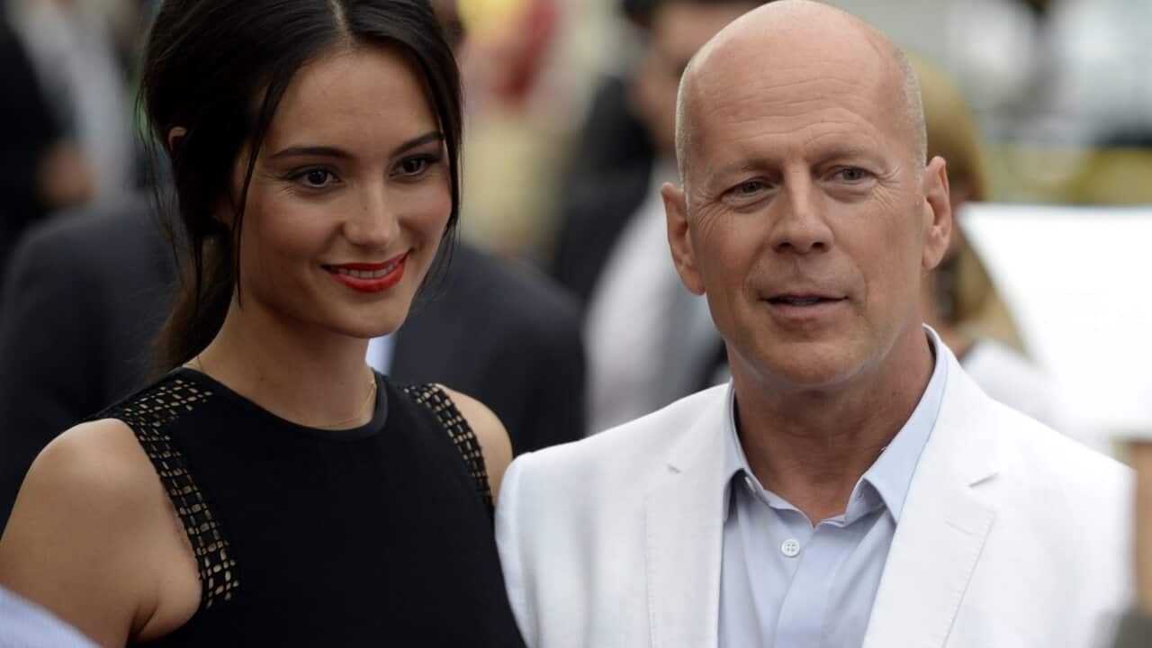 USA CINEMA RED 2 PREMIERE