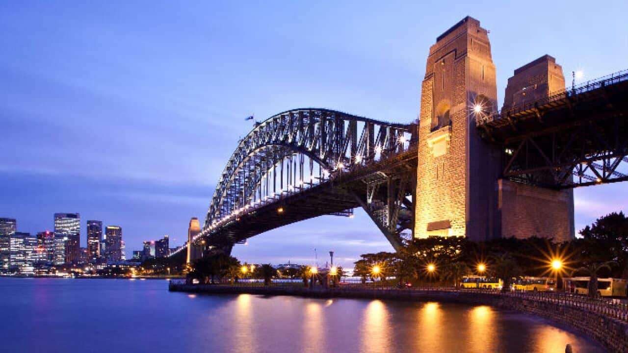 Sydney’s Top Attractions in 2017.