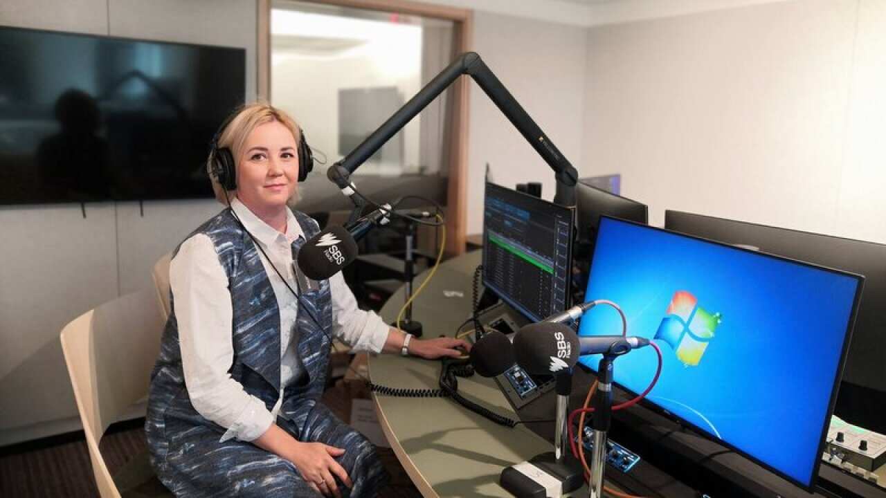 Svetlana Barnett, Radicool Australia