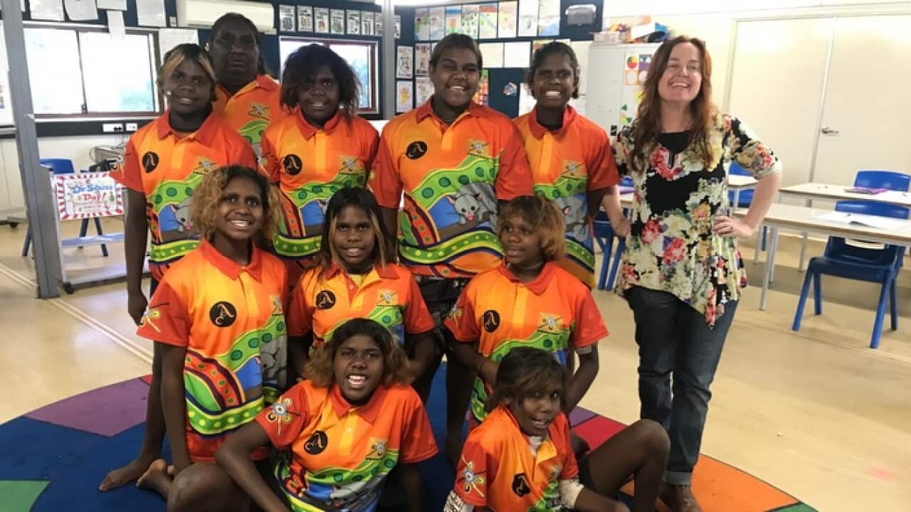 Utopia's high school marks ten years