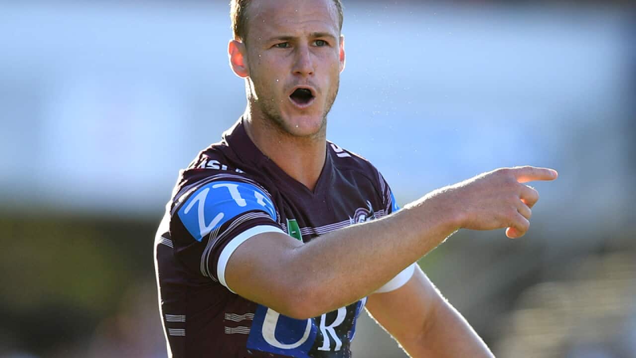 Daly Cherry-Evans