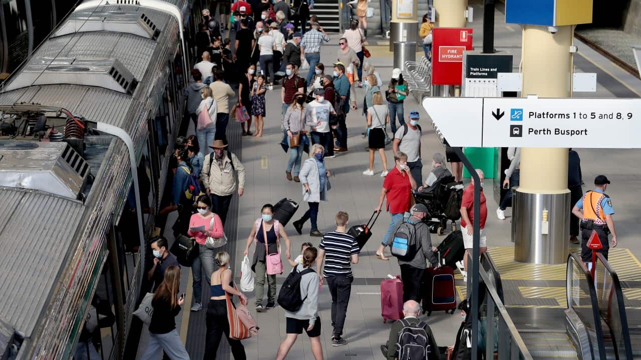 WA CORONAVIRUS COVID19