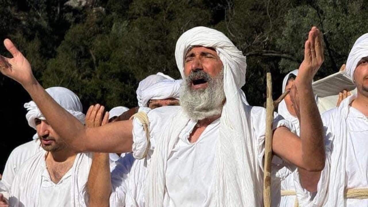 Rishamma Haitham performing Pray.jpg