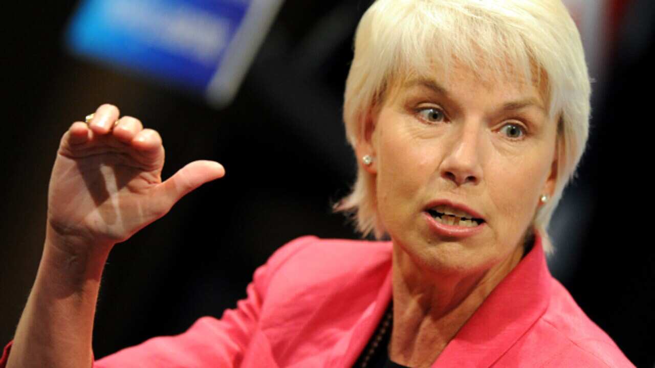Gail Kelly