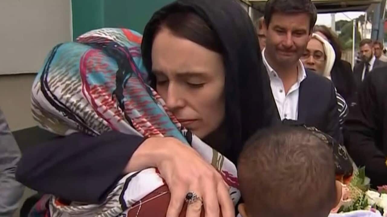 Ardern