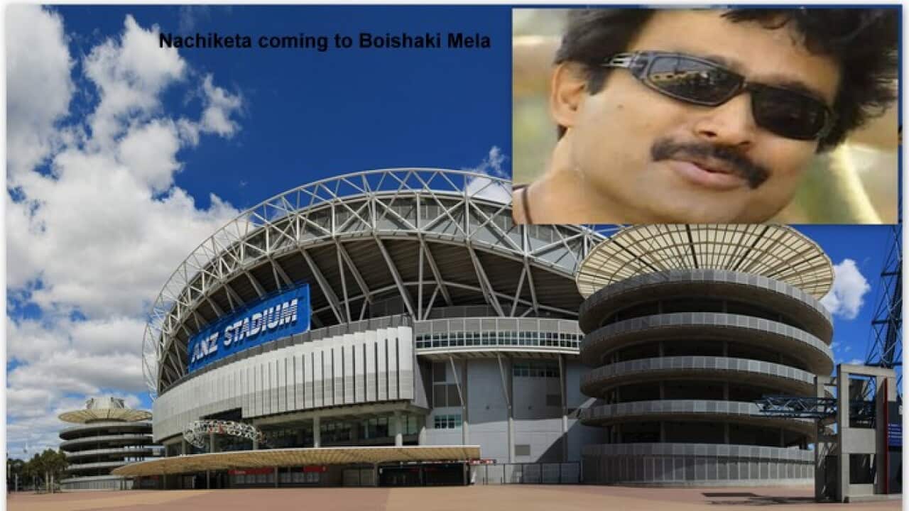 Nachiketa