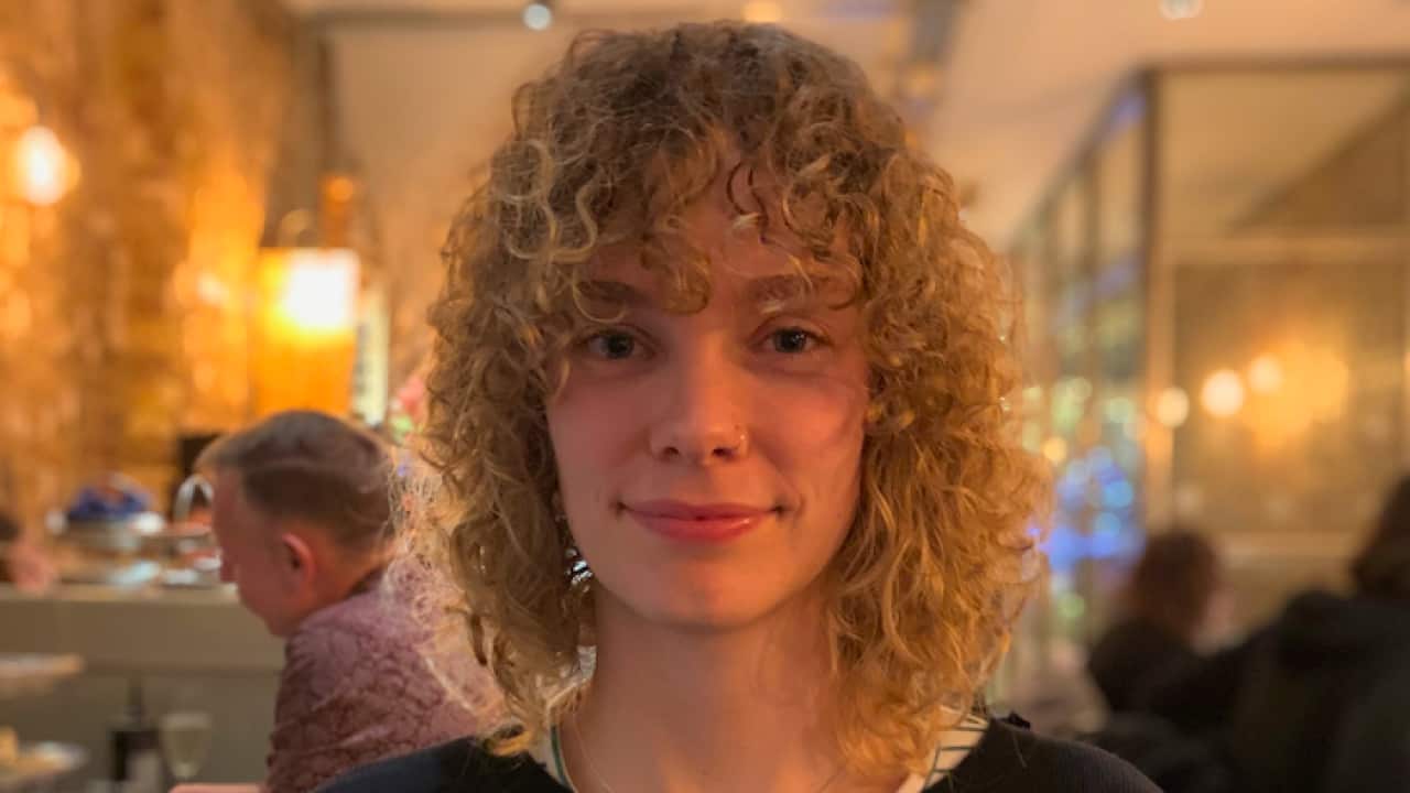 SBS News talked to Australian expat Shann Harford.