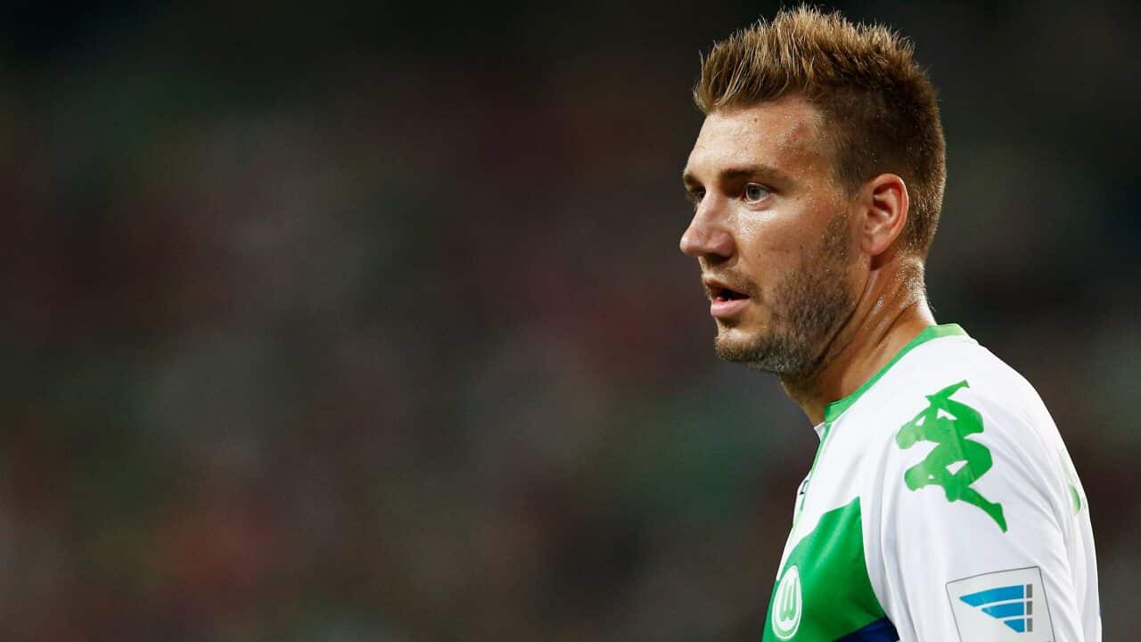Bendtner