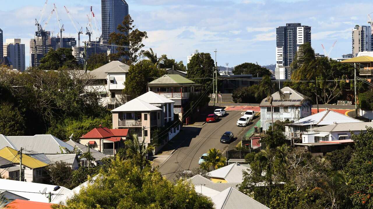 HOUSING STOCK