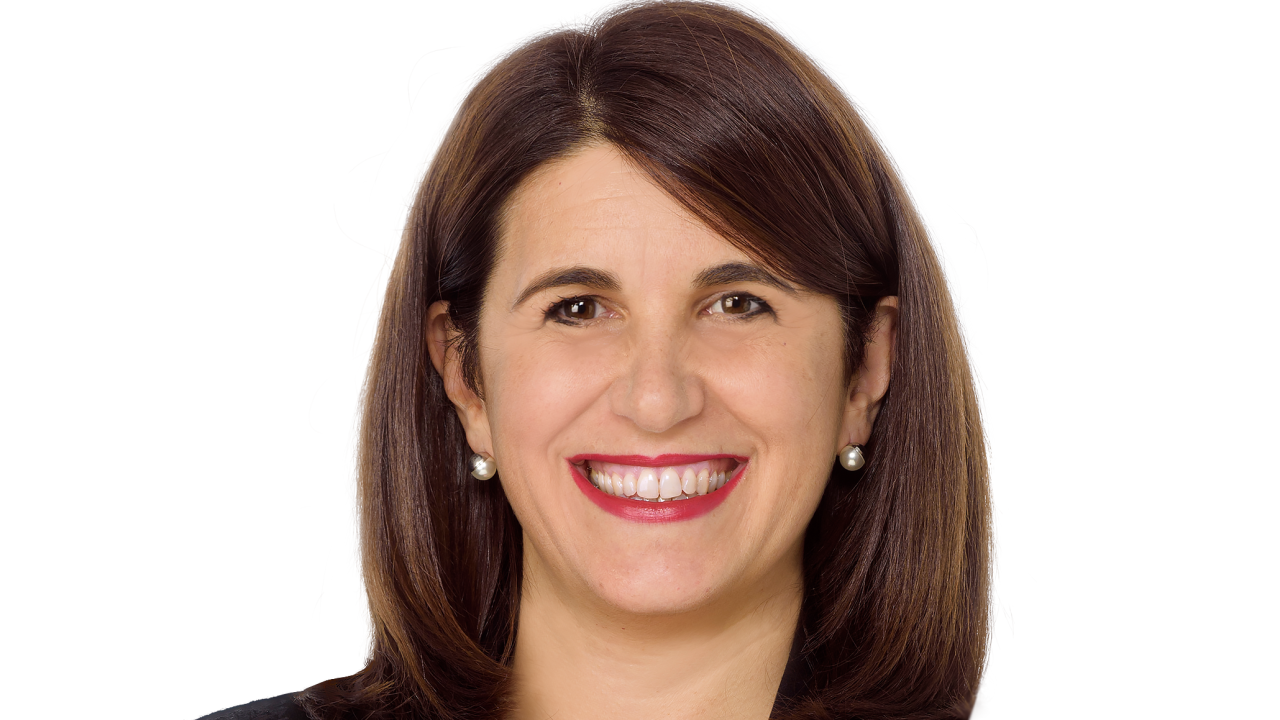 Ann-Marie Hermans MP, Member for South Eastern Metropolitan Region.