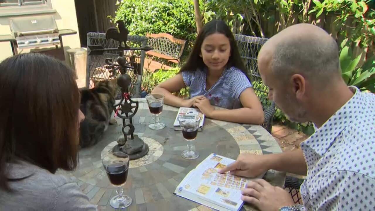 Image for read more article 'เรื่องราวที่น่าสนใจจาก เอสบีเอส ไทย'