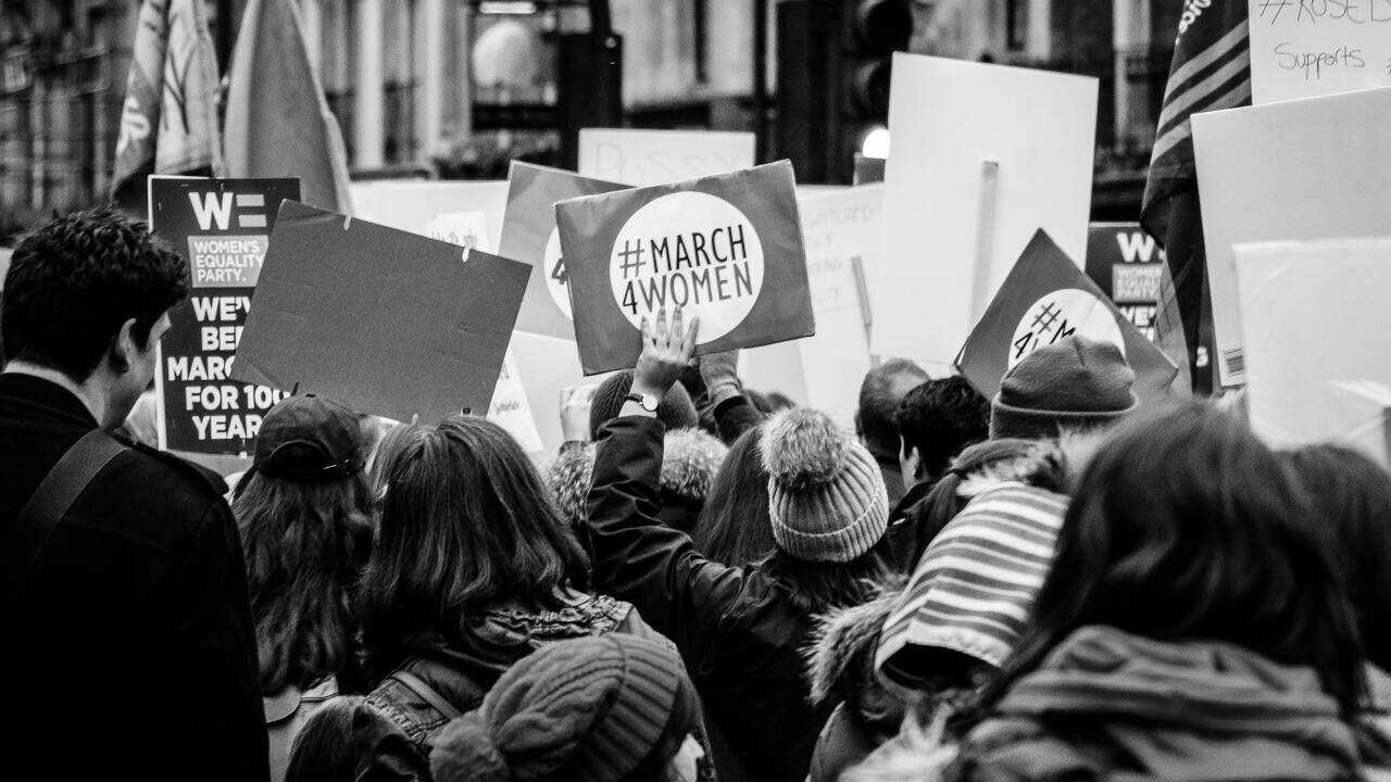 What is the history behind the 8th of March?