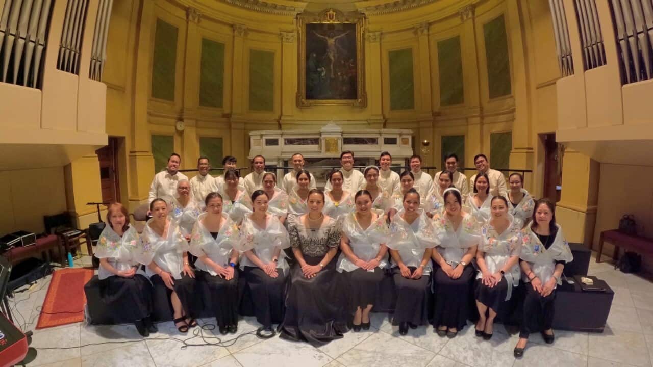 Kiko Choir