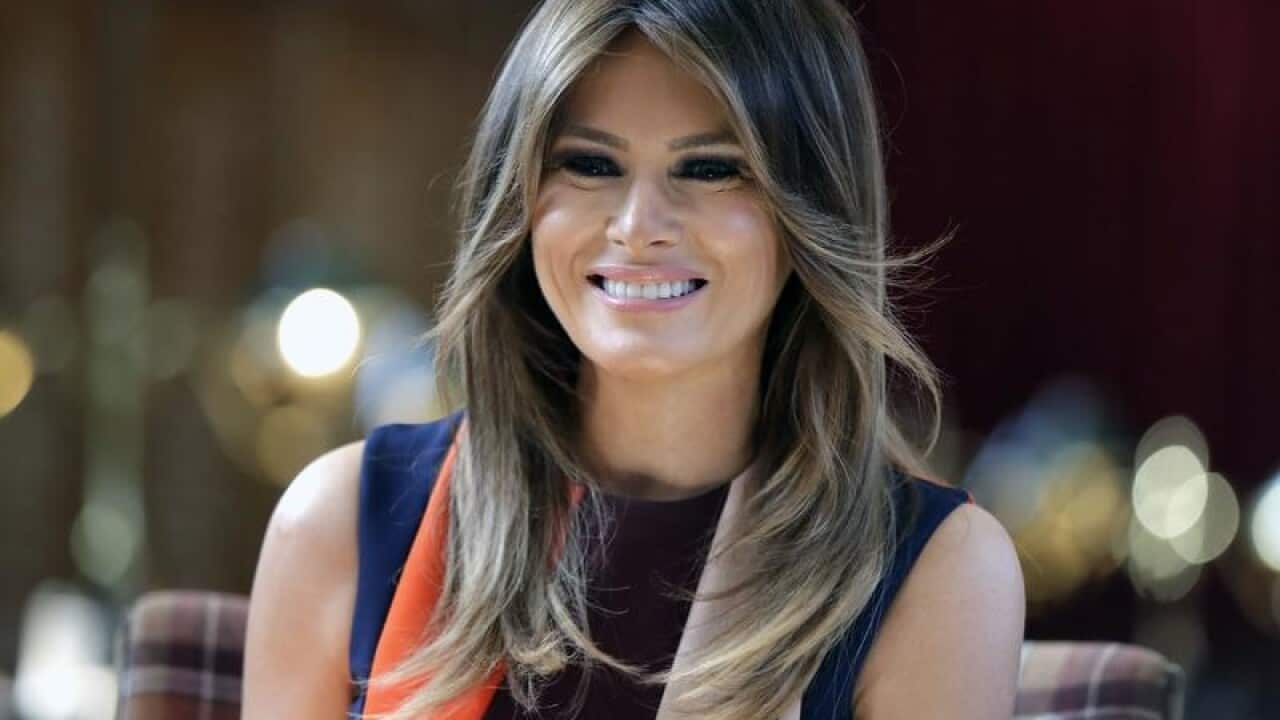 Melania Trump's office took the extraordinary step of issuing a statement on Tuesday saying that Ricardel should be ousted.