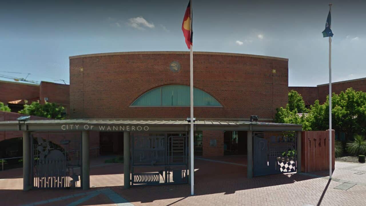 Wanneroo City Council