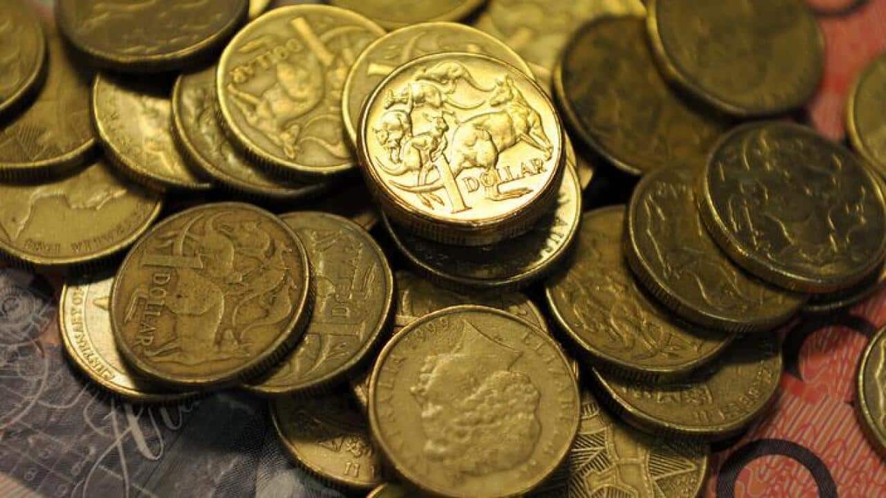 More contribution for superannuation