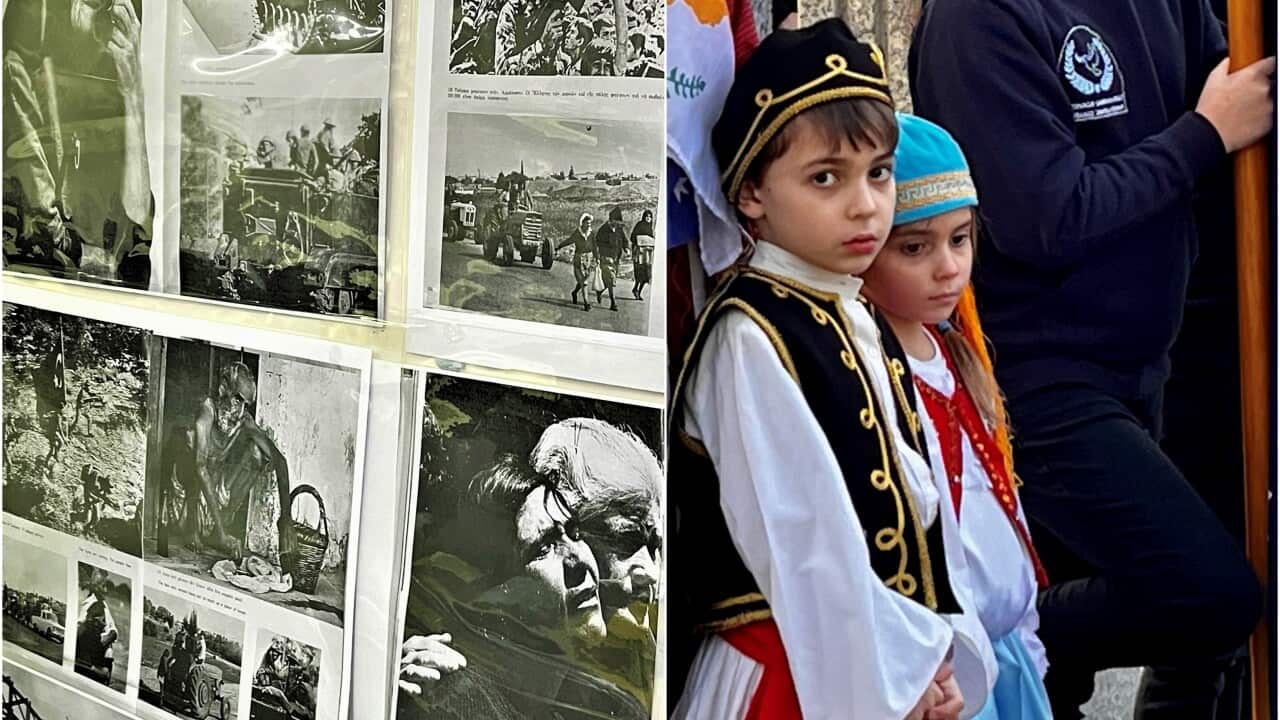 Μελβούρνη: Εκδηλώσεις για τα 50χρονα της Κυπριακής Τραγωδίας.