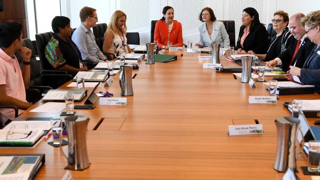 Queensland cyberbullying task force