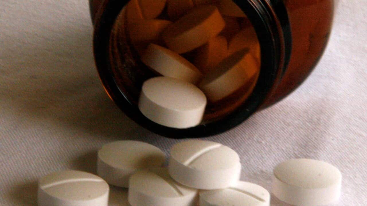 Health issues, Medication,