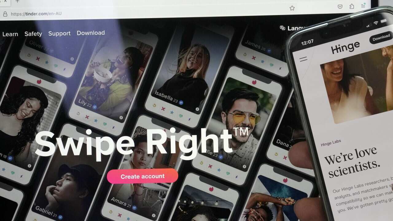 Australia Dating Apps